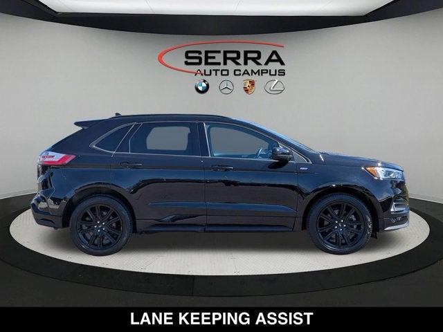 2023 Ford Edge ST Line