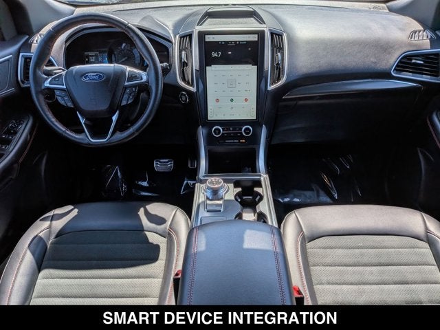 2023 Ford Edge ST Line