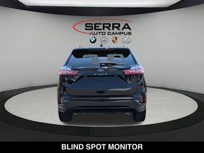 2023 Ford Edge ST Line