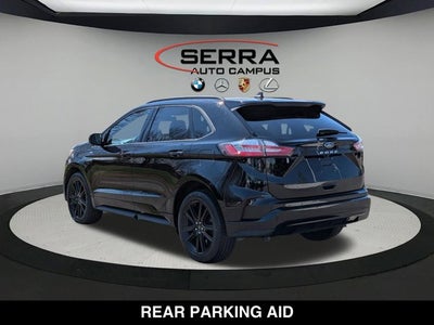 2023 Ford Edge ST Line