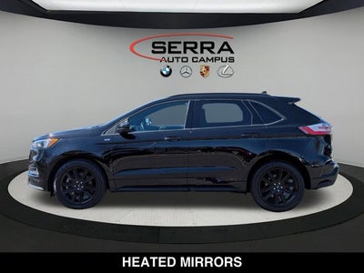 2023 Ford Edge ST Line
