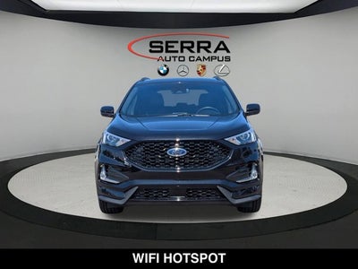 2023 Ford Edge ST Line