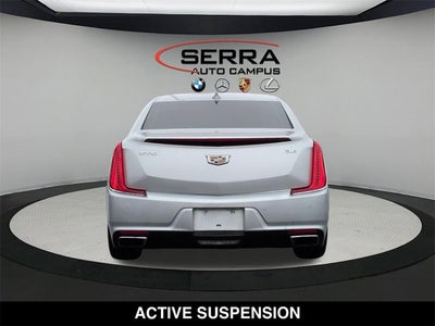 2019 Cadillac XTS Luxury