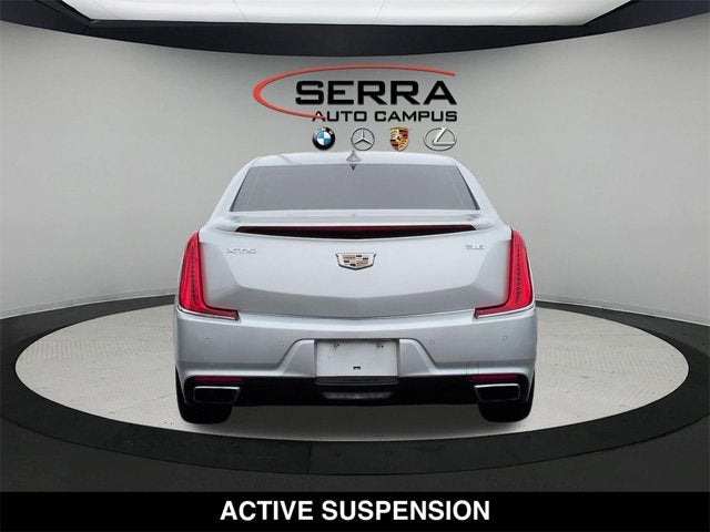 2019 Cadillac XTS Luxury