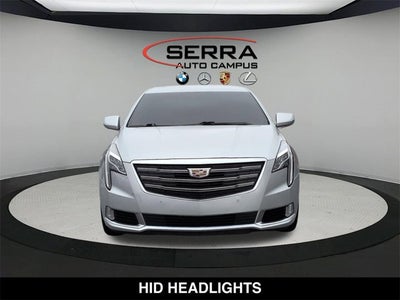 2019 Cadillac XTS Luxury