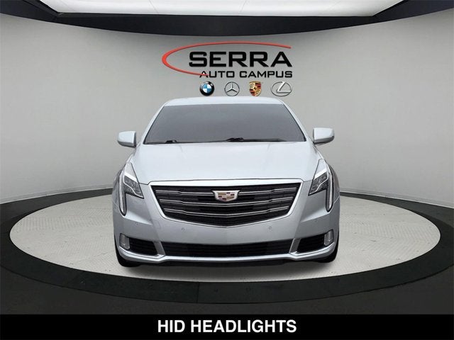 2019 Cadillac XTS Luxury