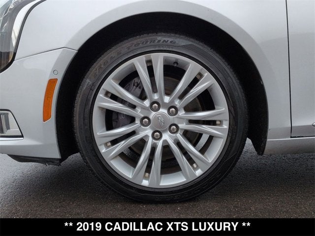 2019 Cadillac XTS Luxury