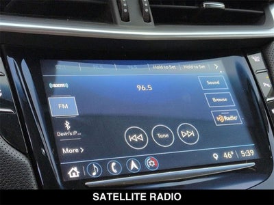 2019 Cadillac XTS Luxury