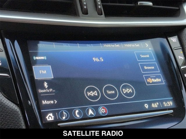 2019 Cadillac XTS Luxury