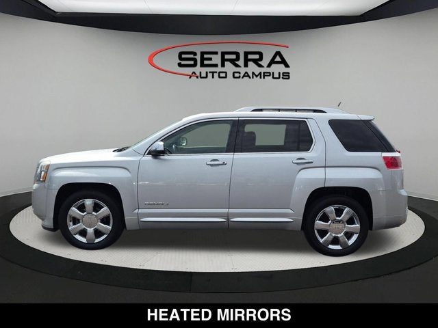 2013 GMC Terrain Denali