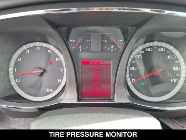 2013 GMC Terrain Denali