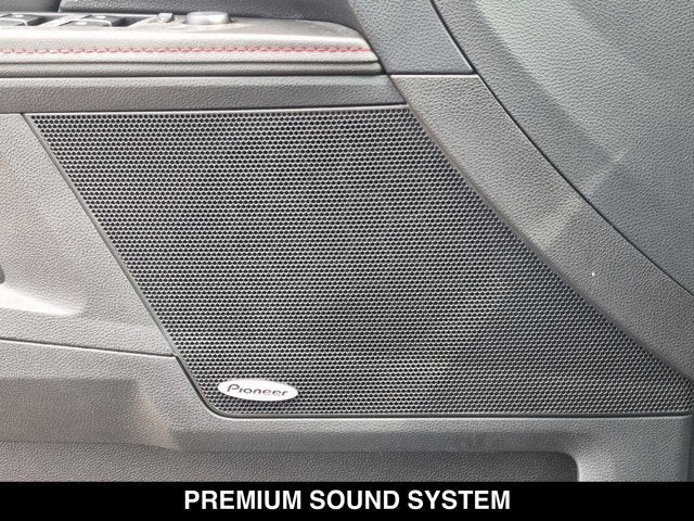 2013 GMC Terrain Denali