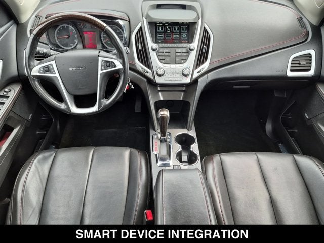 2013 GMC Terrain Denali