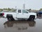2019 GMC Double Cab Standard Box 4-Wheel Drive Base