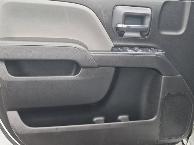 2019 GMC Double Cab Standard Box 4-Wheel Drive Base