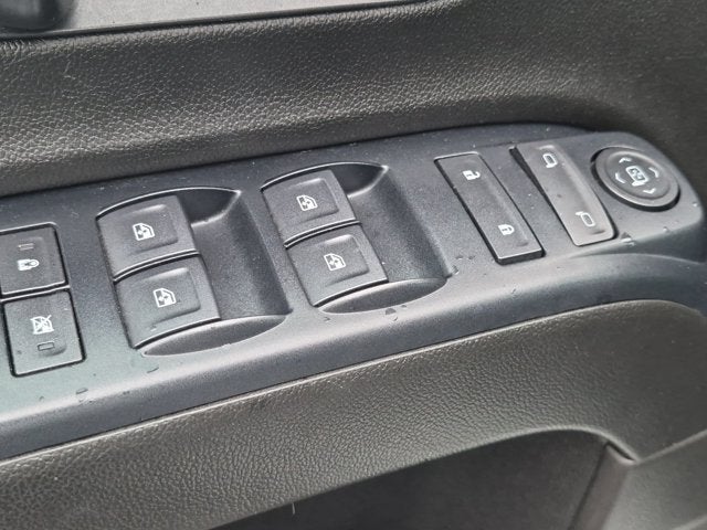 2019 GMC Double Cab Standard Box 4-Wheel Drive Base