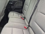 2019 GMC Double Cab Standard Box 4-Wheel Drive Base