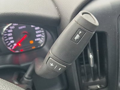 2019 GMC Double Cab Standard Box 4-Wheel Drive Base