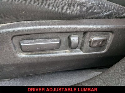 2011 Acura MDX Tech Pkg