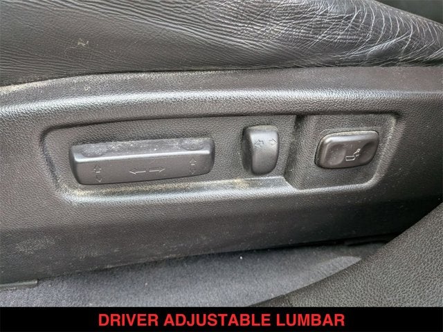 2011 Acura MDX Tech Pkg