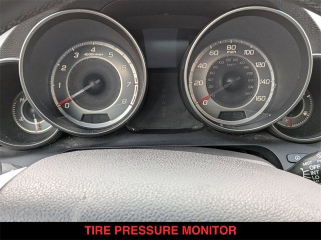 2011 Acura MDX Tech Pkg