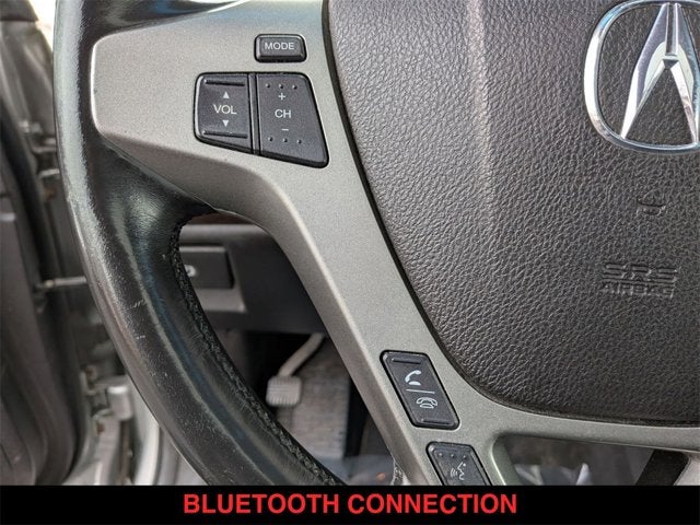 2011 Acura MDX Tech Pkg