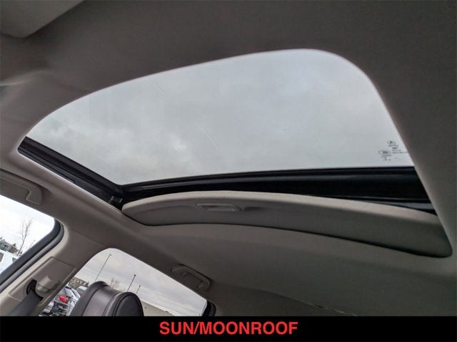 2011 Acura MDX Tech Pkg