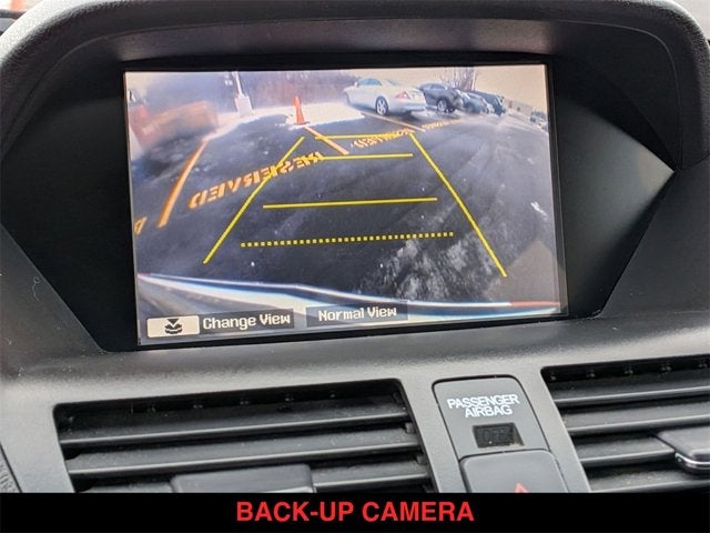 2011 Acura MDX Tech Pkg