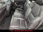 2011 Acura MDX Tech Pkg