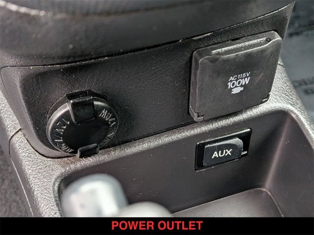 2009 Toyota Matrix S