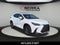 2026 Lexus NX 350h NX 350h