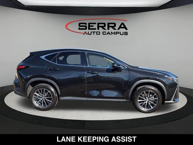 2025 Lexus NX 250 NX 250