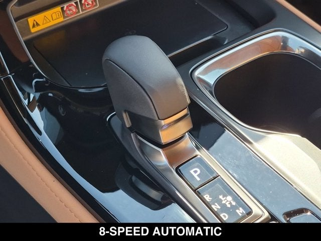 2025 Lexus NX 250 NX 250