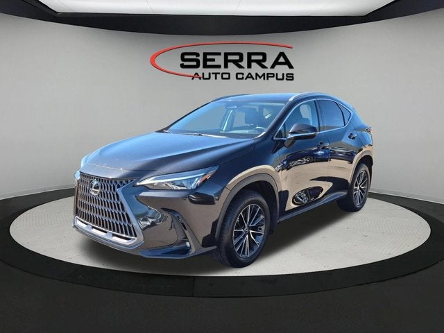 2024 Lexus NX 250 NX 250