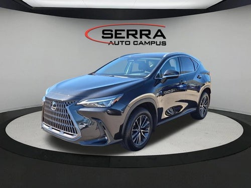 2024 Lexus NX 250 NX 250