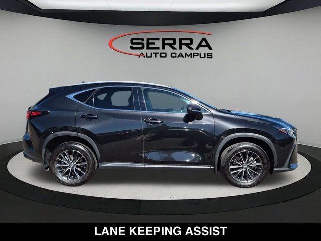2024 Lexus NX 250 NX 250