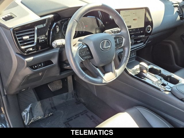 2024 Lexus NX 250 NX 250