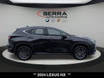 2024 Lexus NX 350 NX 350