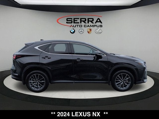 2024 Lexus NX 350 NX 350