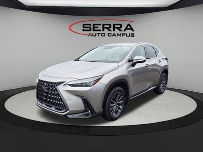 2024 Lexus NX 350 NX 350