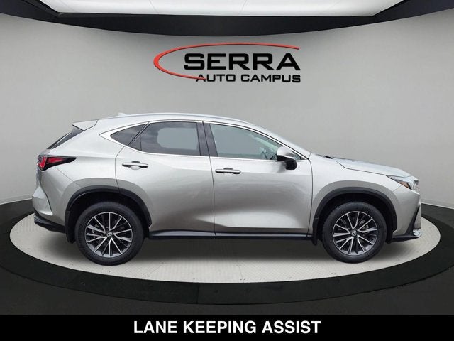 2024 Lexus NX 350 NX 350