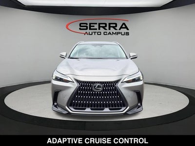 2024 Lexus NX 350 NX 350