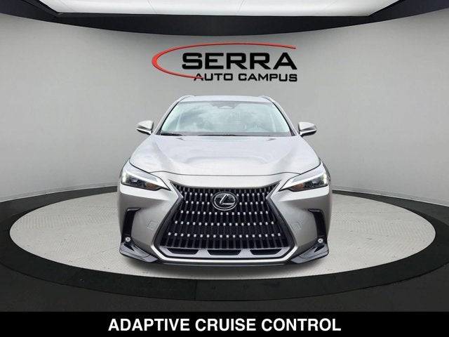 2024 Lexus NX 350 NX 350