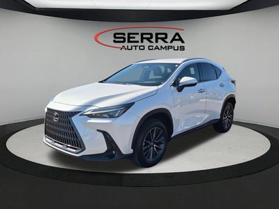 2024 Lexus NX 350 NX 350
