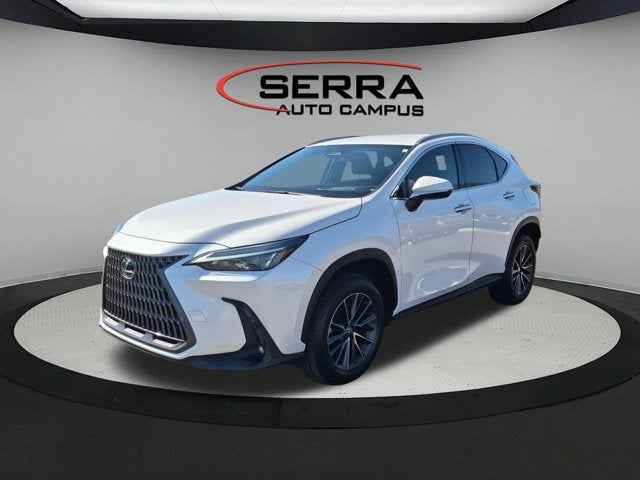2024 Lexus NX 350 NX 350