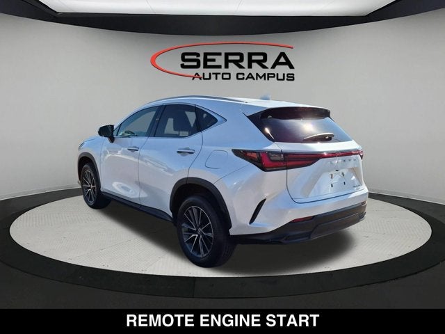 2024 Lexus NX 350 NX 350