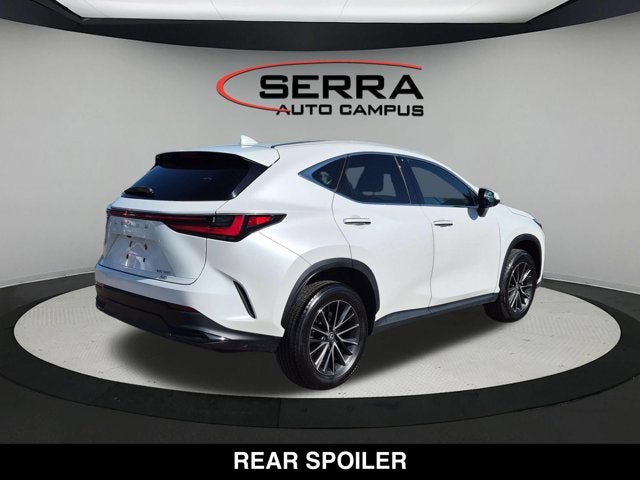 2024 Lexus NX 350 NX 350