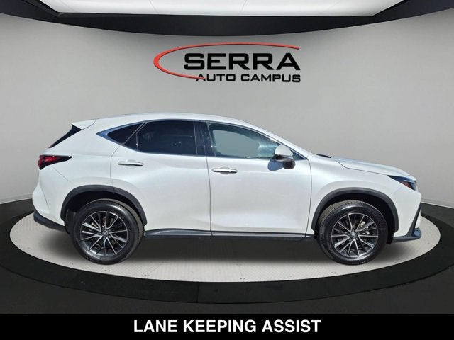 2024 Lexus NX 350 NX 350