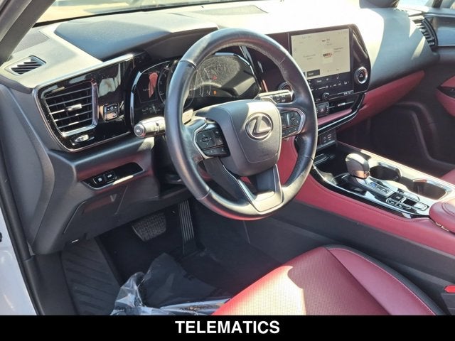 2024 Lexus NX 350 NX 350