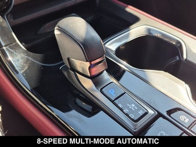 2024 Lexus NX 350 NX 350